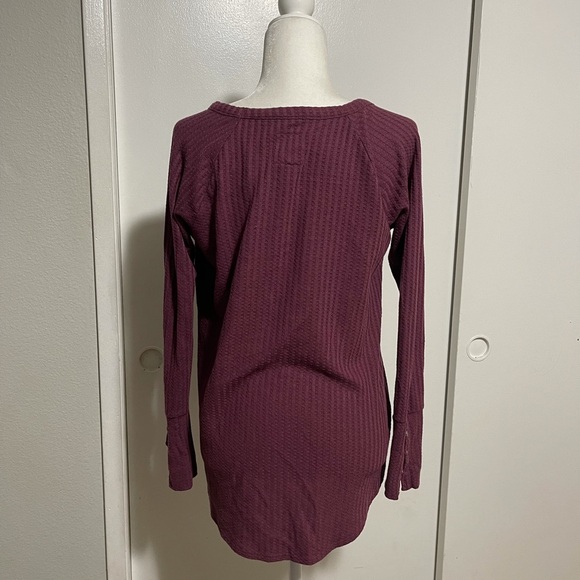 Chaser purple top - Picture 7 of 7